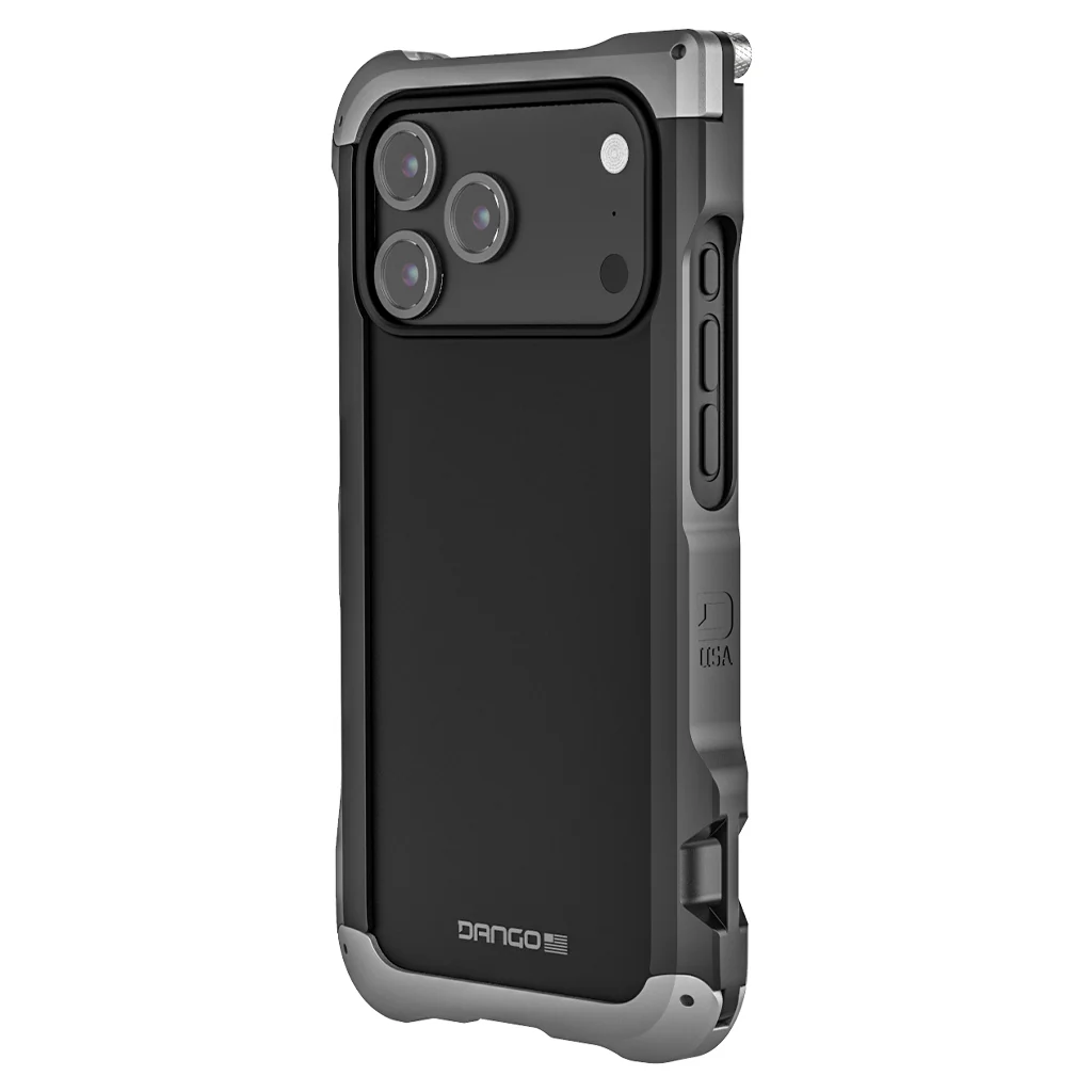 DANGO ADAPT CASE - IPHONE 17 PRO MAX
