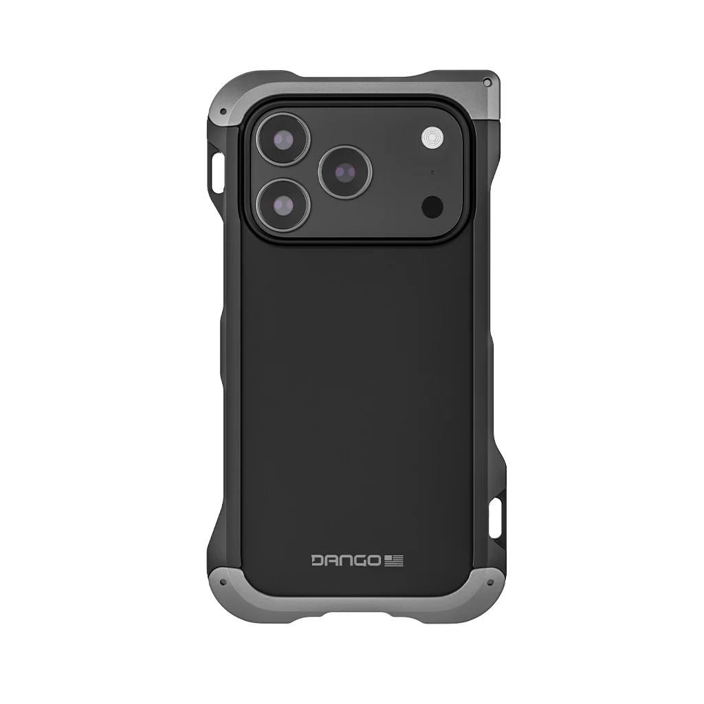 DANGO ADAPT CASE - IPHONE 17 PRO