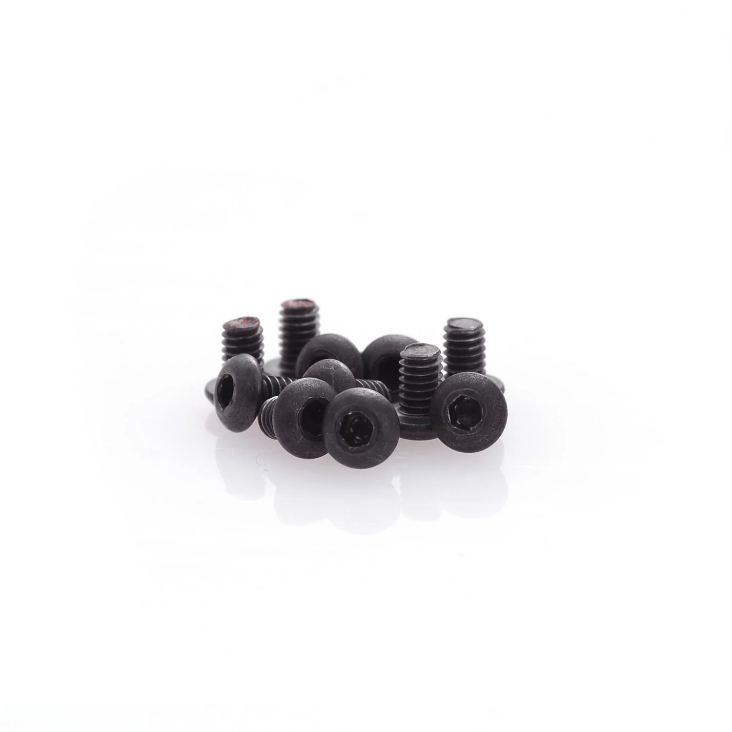 HEX WALLET SCREWS