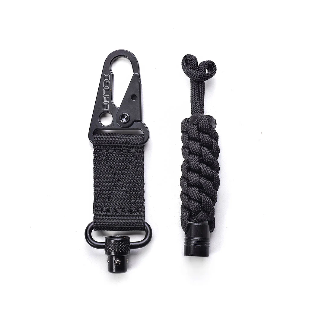 DANGO QUICK RELEASE TETHER