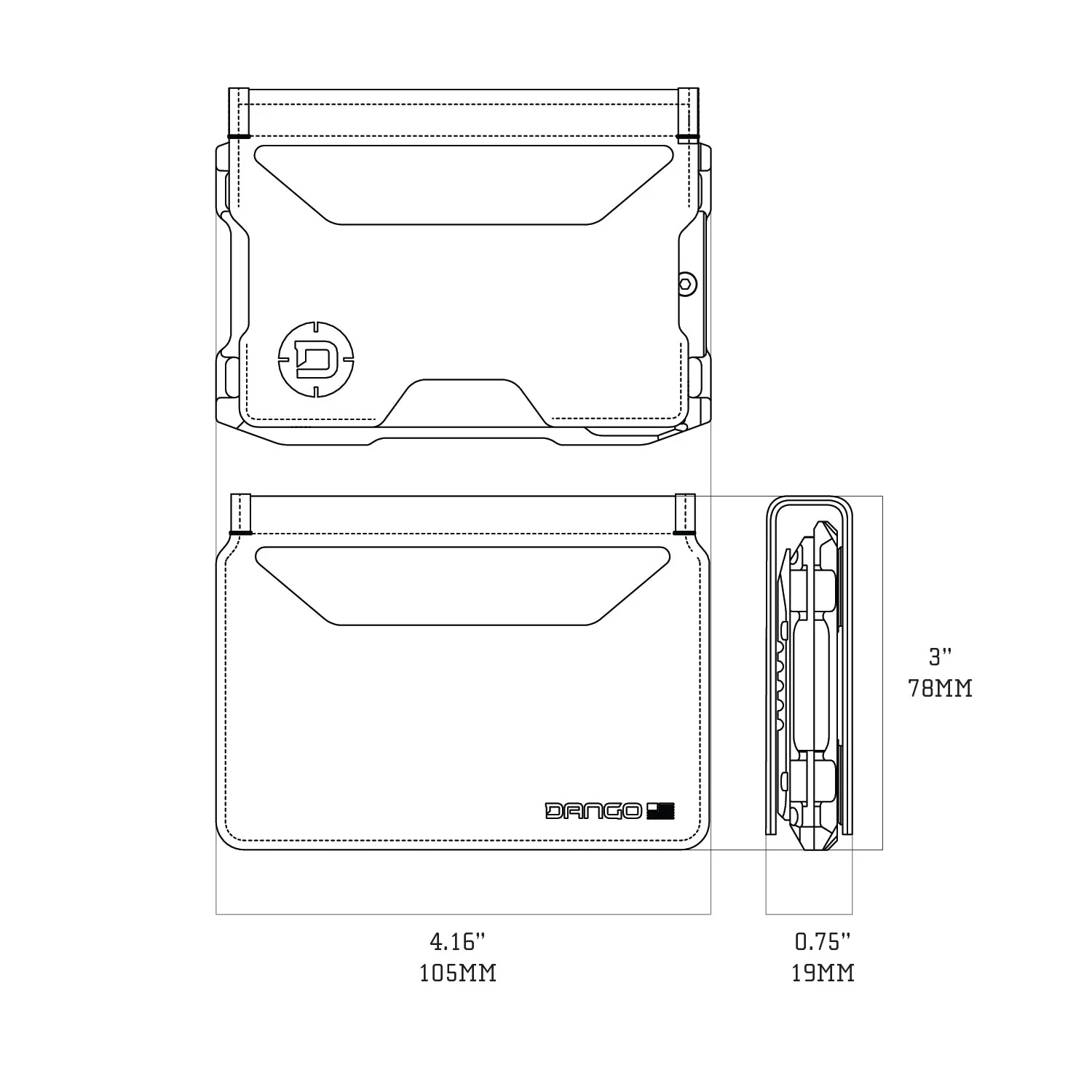 175-A10-ADAPTTM-BIFOLD-WALLET-12.webp A10 ADAPT™ BIFOLD WALLET