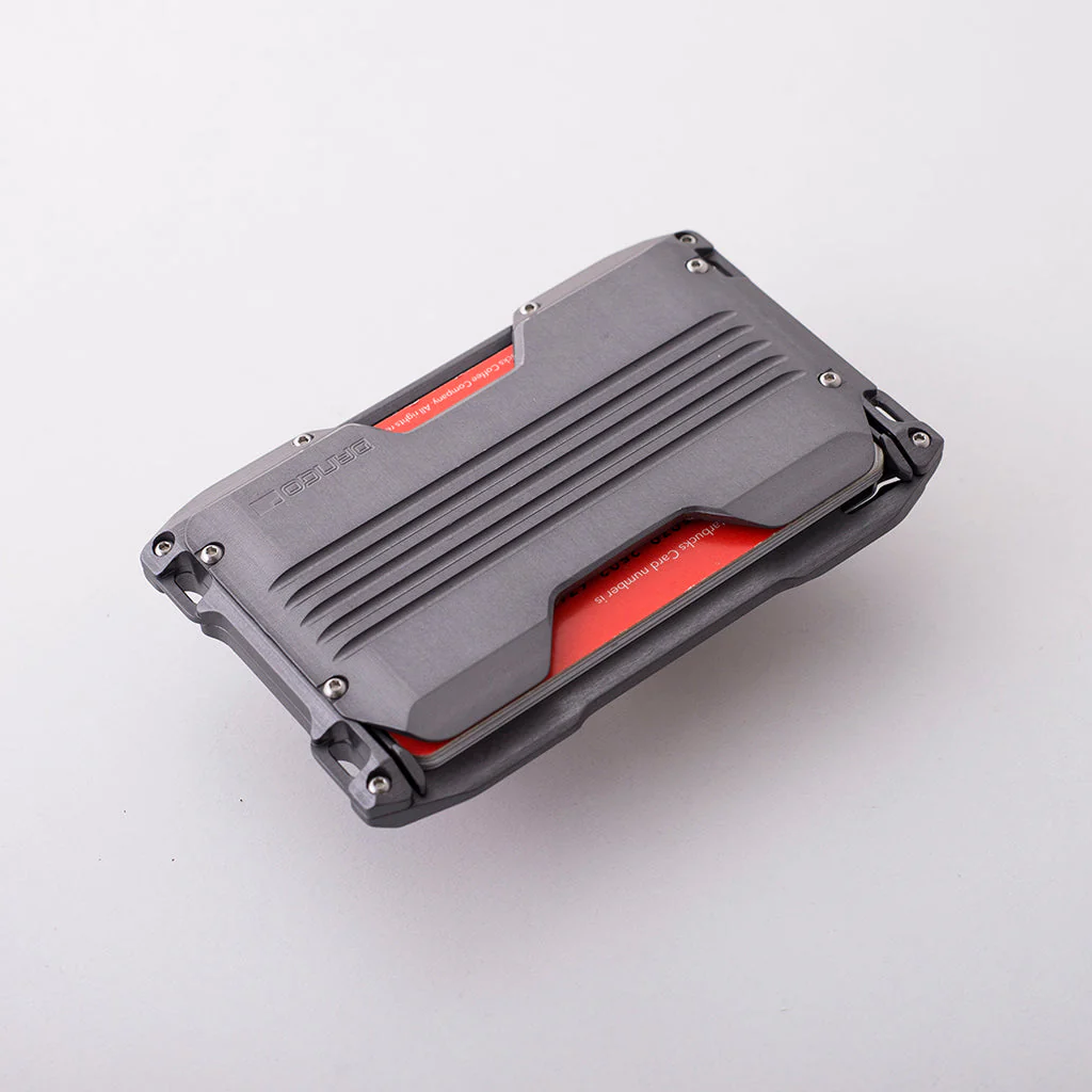 A10 ADAPT™ WALLET - Dango Products