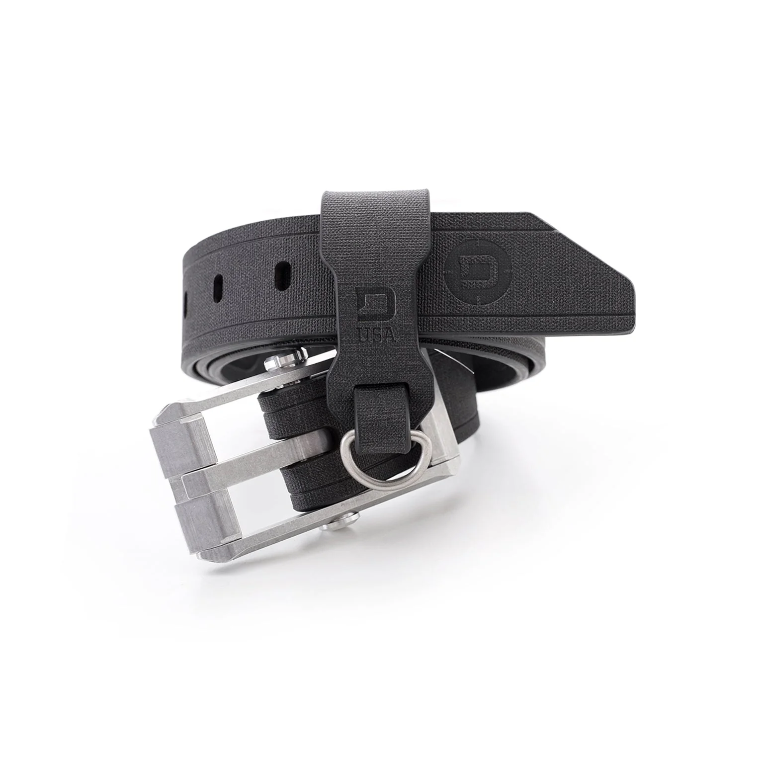 DANGO BELT & BELT FOB BUNDLE