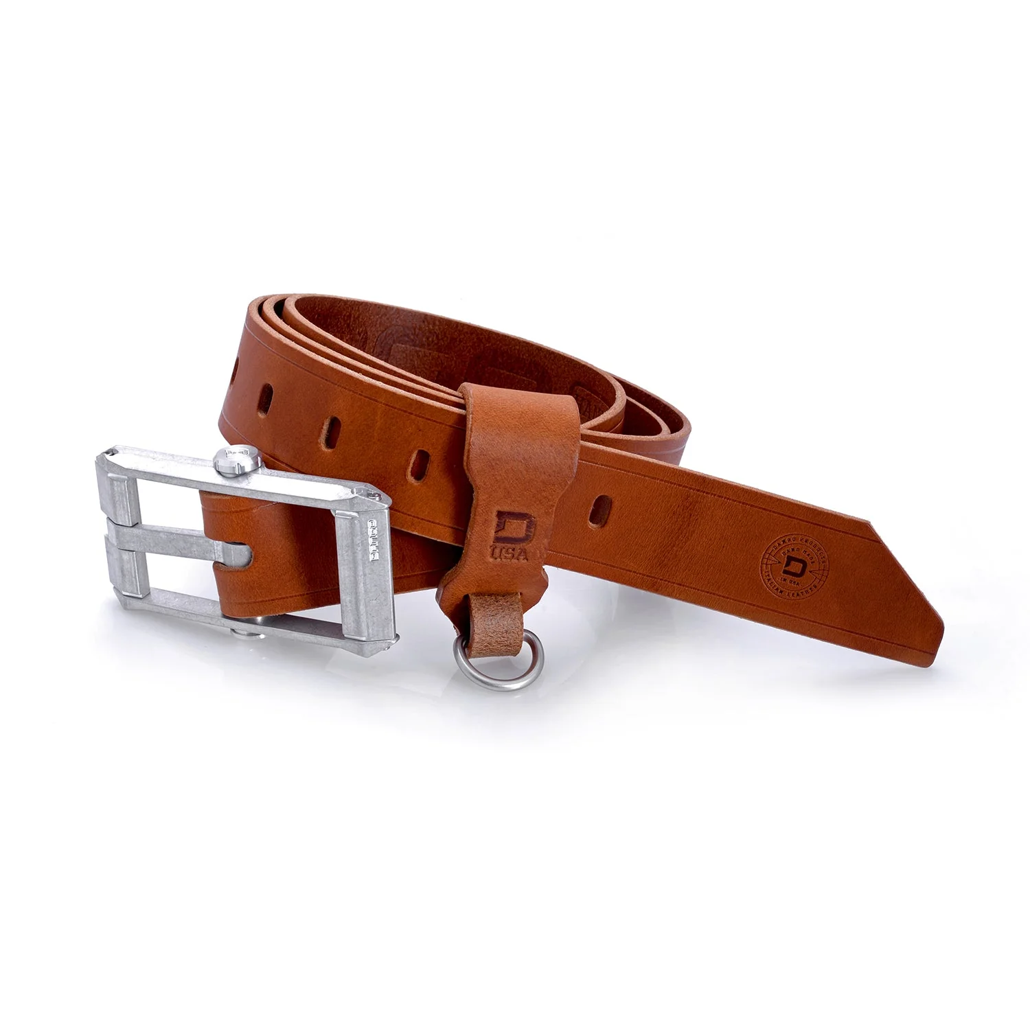 DANGO BELT & BELT FOB BUNDLE