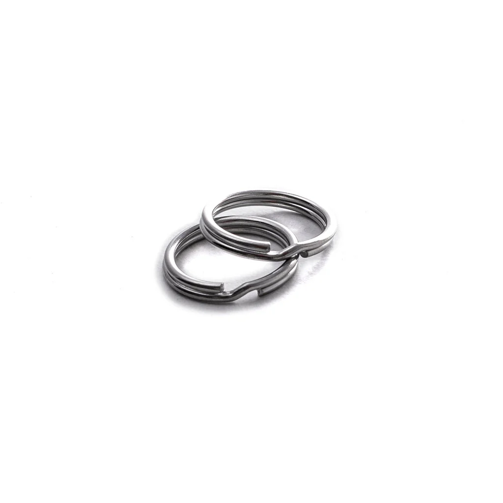 KEY RINGS (2PACK)
