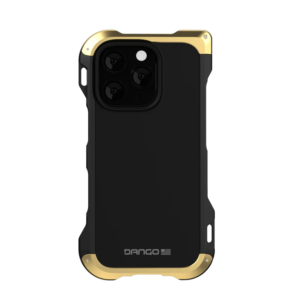 DANGO ADAPT CASE - IPHONE 16 PRO