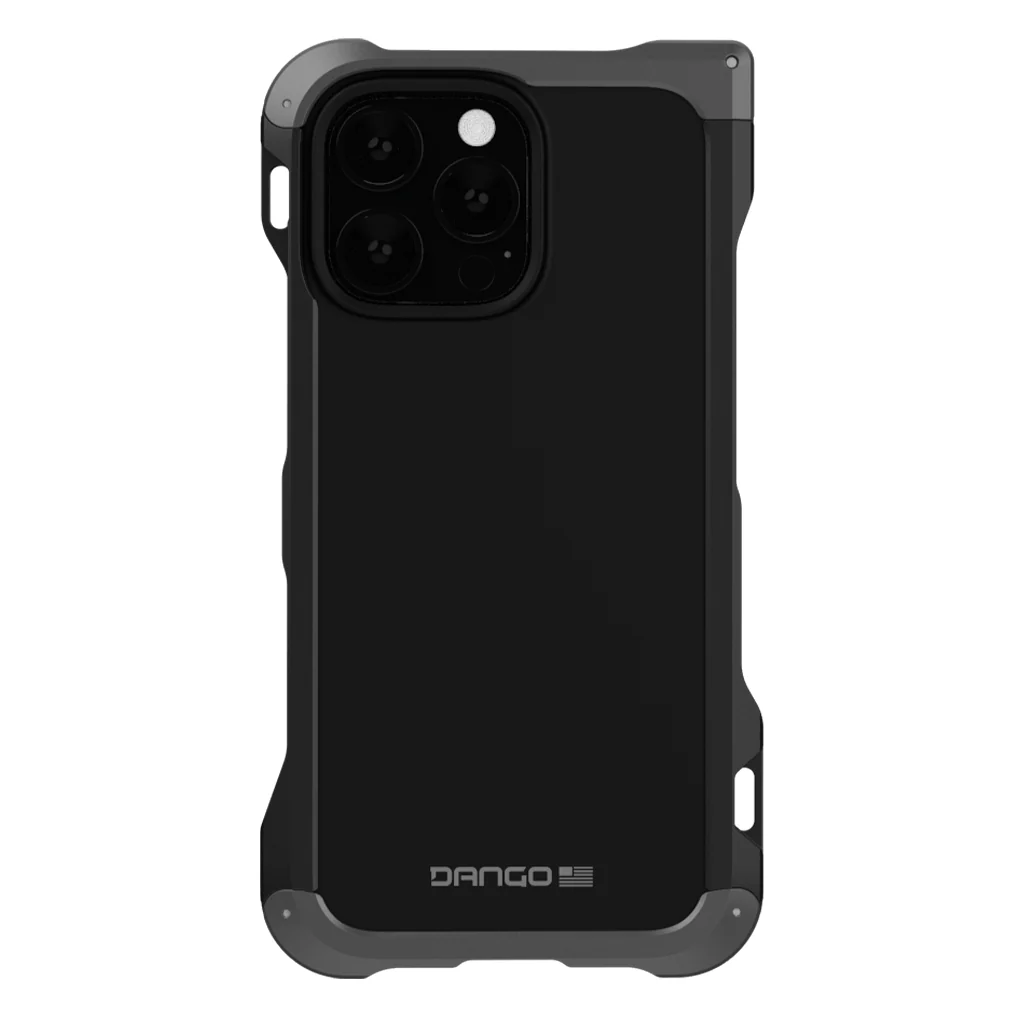DANGO ADAPT CASE - IPHONE 16 PRO MAX