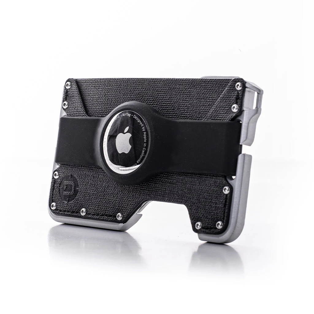 D01 AIRTAG WALLET