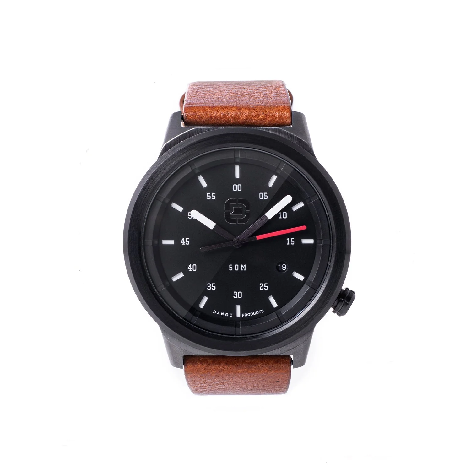 DAPPER WATCH