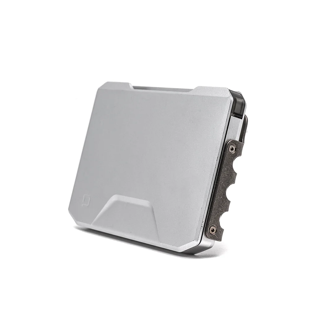 545-SK1-SLIDE-KICK-WALLET-WITH-TITANIUM-MONEY-CLIP-10.webp SK1 SLIDE KICK WALLET WITH TITANIUM MONEY CLIP