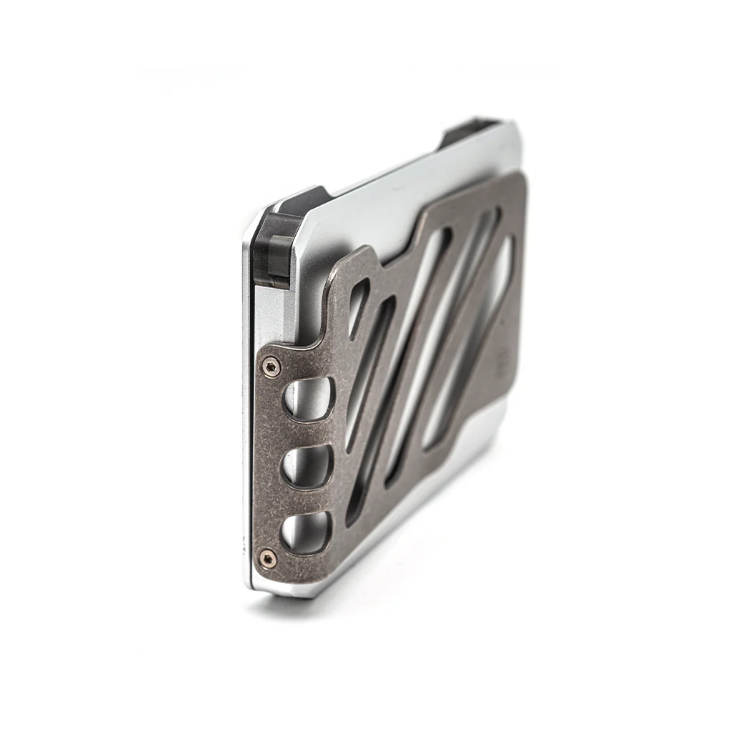 545-SK1-SLIDE-KICK-WALLET-WITH-TITANIUM-MONEY-CLIP-13.webp SK1 SLIDE KICK WALLET WITH TITANIUM MONEY CLIP