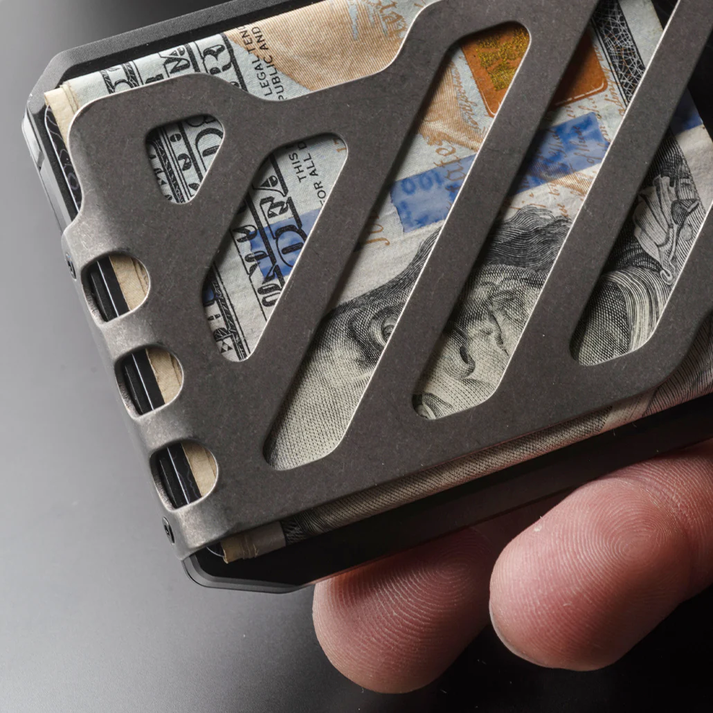545-SK1-SLIDE-KICK-WALLET-WITH-TITANIUM-MONEY-CLIP-24.webp SK1 SLIDE KICK WALLET WITH TITANIUM MONEY CLIP