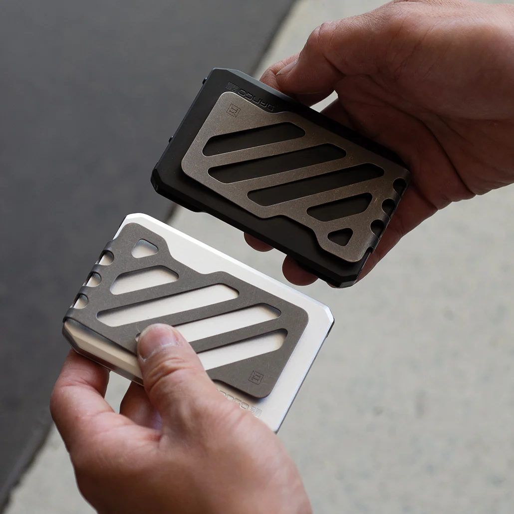 545-SK1-SLIDE-KICK-WALLET-WITH-TITANIUM-MONEY-CLIP-27.webp SK1 SLIDE KICK WALLET WITH TITANIUM MONEY CLIP
