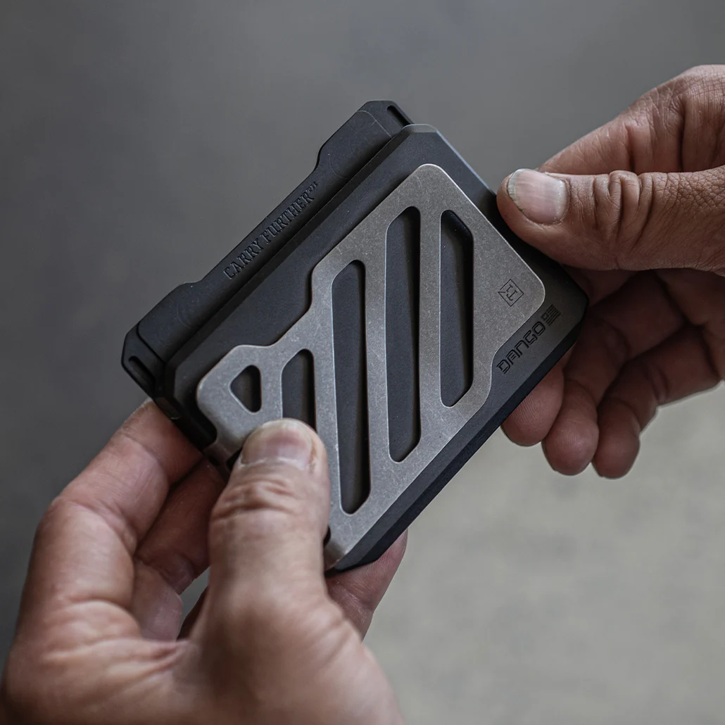 545-SK1-SLIDE-KICK-WALLET-WITH-TITANIUM-MONEY-CLIP-29.webp SK1 SLIDE KICK WALLET WITH TITANIUM MONEY CLIP
