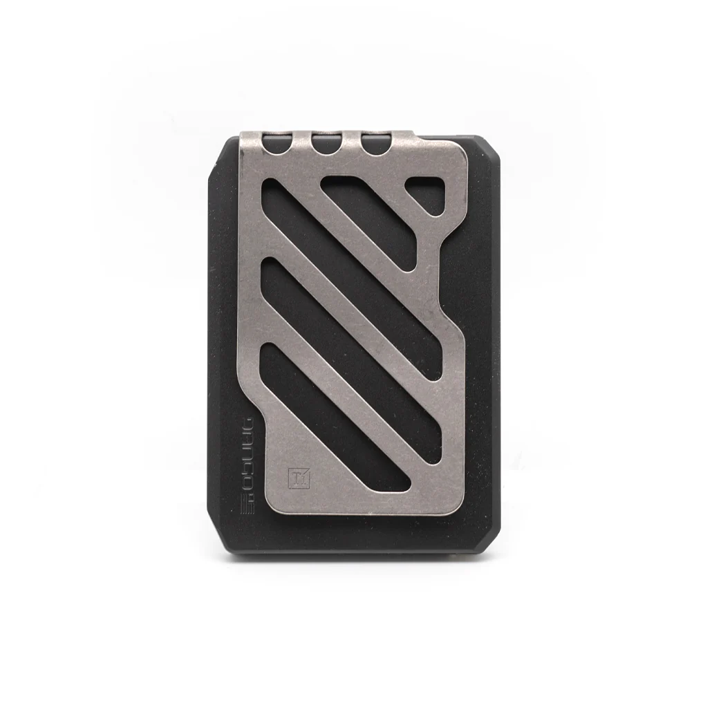 545-SK1-SLIDE-KICK-WALLET-WITH-TITANIUM-MONEY-CLIP-3.webp SK1 SLIDE KICK WALLET WITH TITANIUM MONEY CLIP