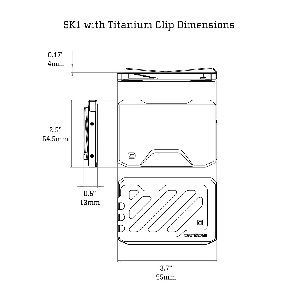 545-SK1-SLIDE-KICK-WALLET-WITH-TITANIUM-MONEY-CLIP-34.webp SK1 SLIDE KICK WALLET WITH TITANIUM MONEY CLIP