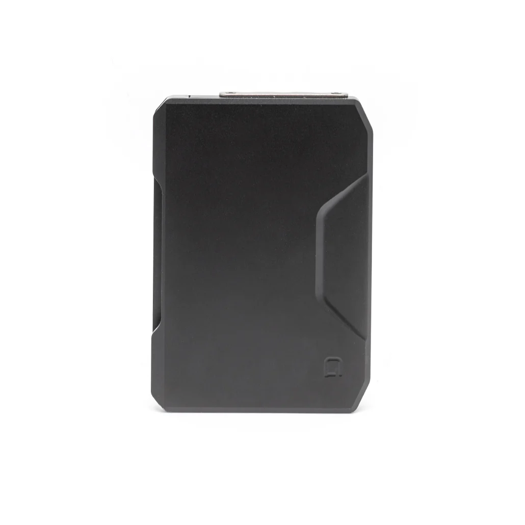 545-SK1-SLIDE-KICK-WALLET-WITH-TITANIUM-MONEY-CLIP-4.webp SK1 SLIDE KICK WALLET WITH TITANIUM MONEY CLIP
