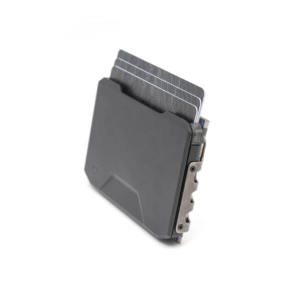 545-SK1-SLIDE-KICK-WALLET-WITH-TITANIUM-MONEY-CLIP-5.webp SK1 SLIDE KICK WALLET WITH TITANIUM MONEY CLIP