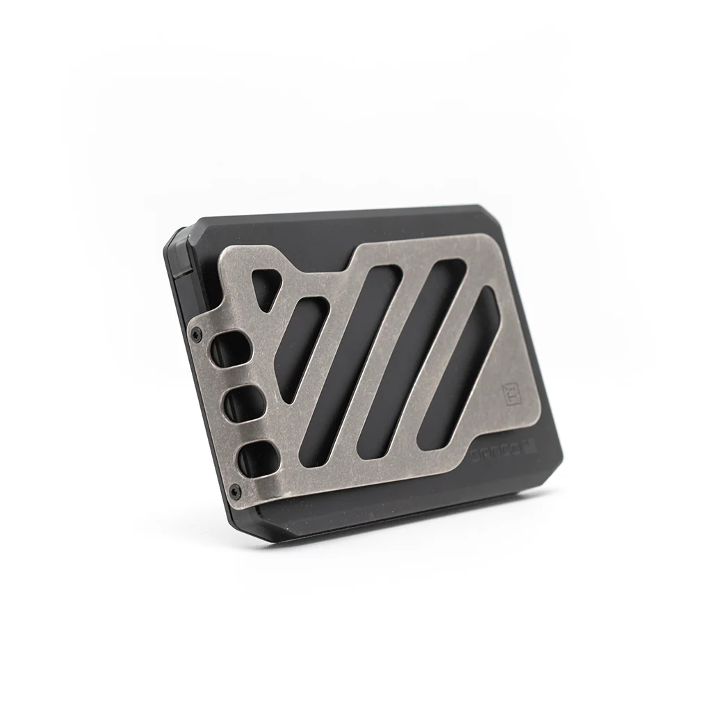 545-SK1-SLIDE-KICK-WALLET-WITH-TITANIUM-MONEY-CLIP-6.webp SK1 SLIDE KICK WALLET WITH TITANIUM MONEY CLIP