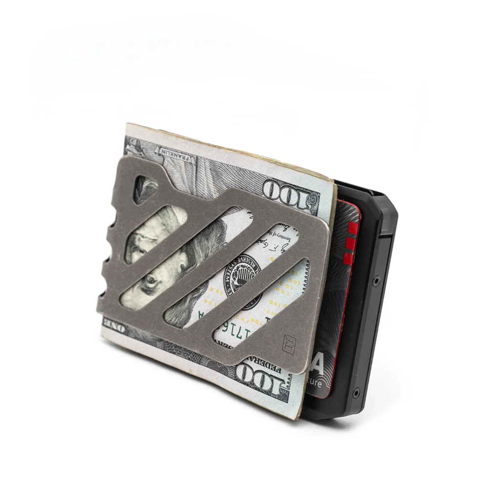 545-SK1-SLIDE-KICK-WALLET-WITH-TITANIUM-MONEY-CLIP-7.webp SK1 SLIDE KICK WALLET WITH TITANIUM MONEY CLIP