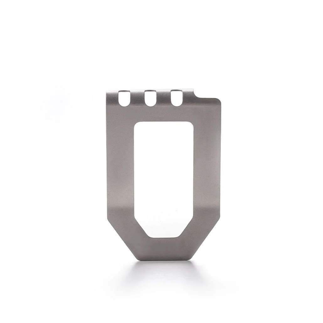 SK1 STAINLESS STEEL CLIP