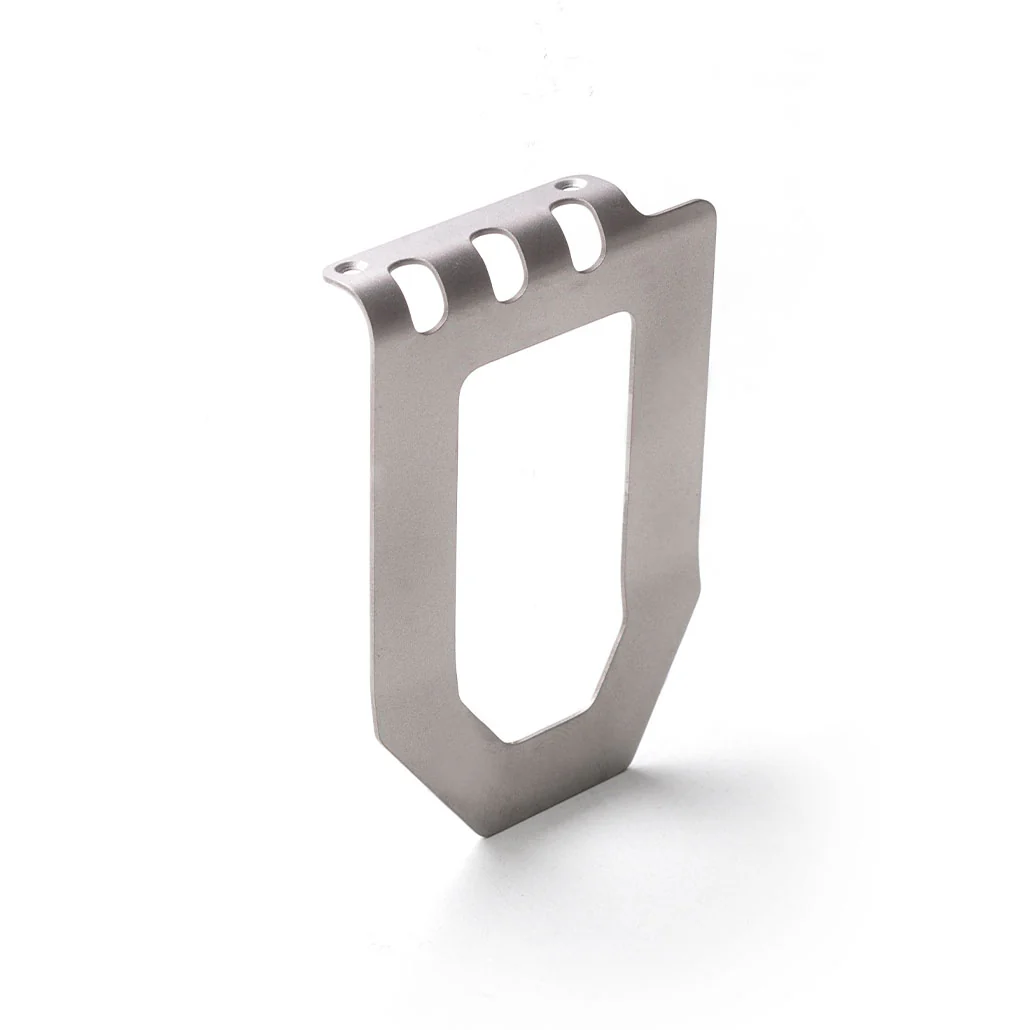 SK1 STAINLESS STEEL CLIP