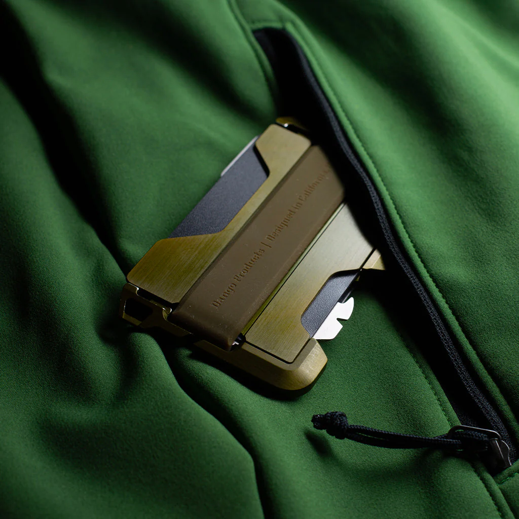 551-T01-SPECIAL-EDITION-MOSS-GREEN-TACTICALTM-WALLET-7.webp T01 SPECIAL EDITION MOSS GREEN TACTICAL™ WALLET
