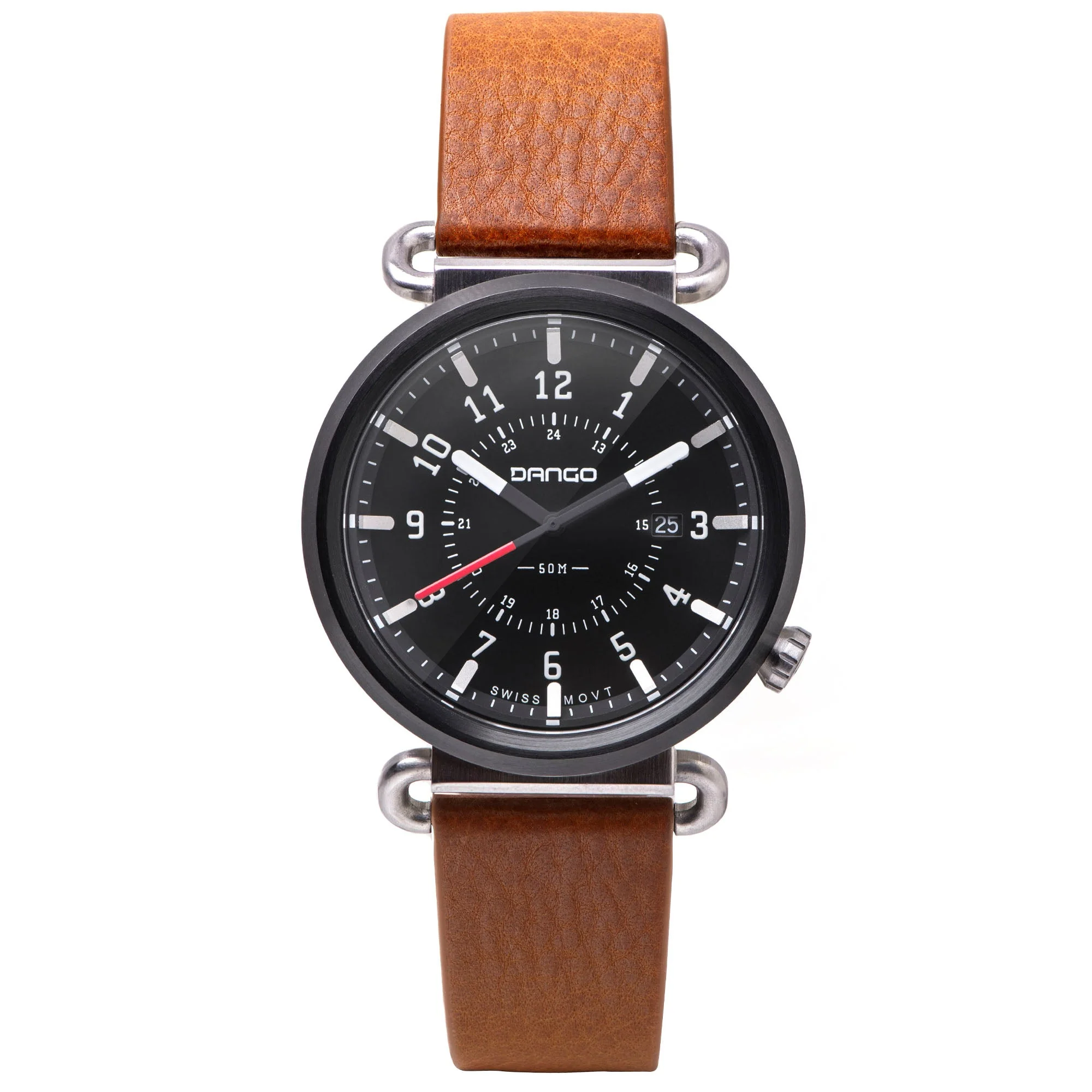 TK-01 - TREK WATCH - 2025 HOLIDAY SPECIAL