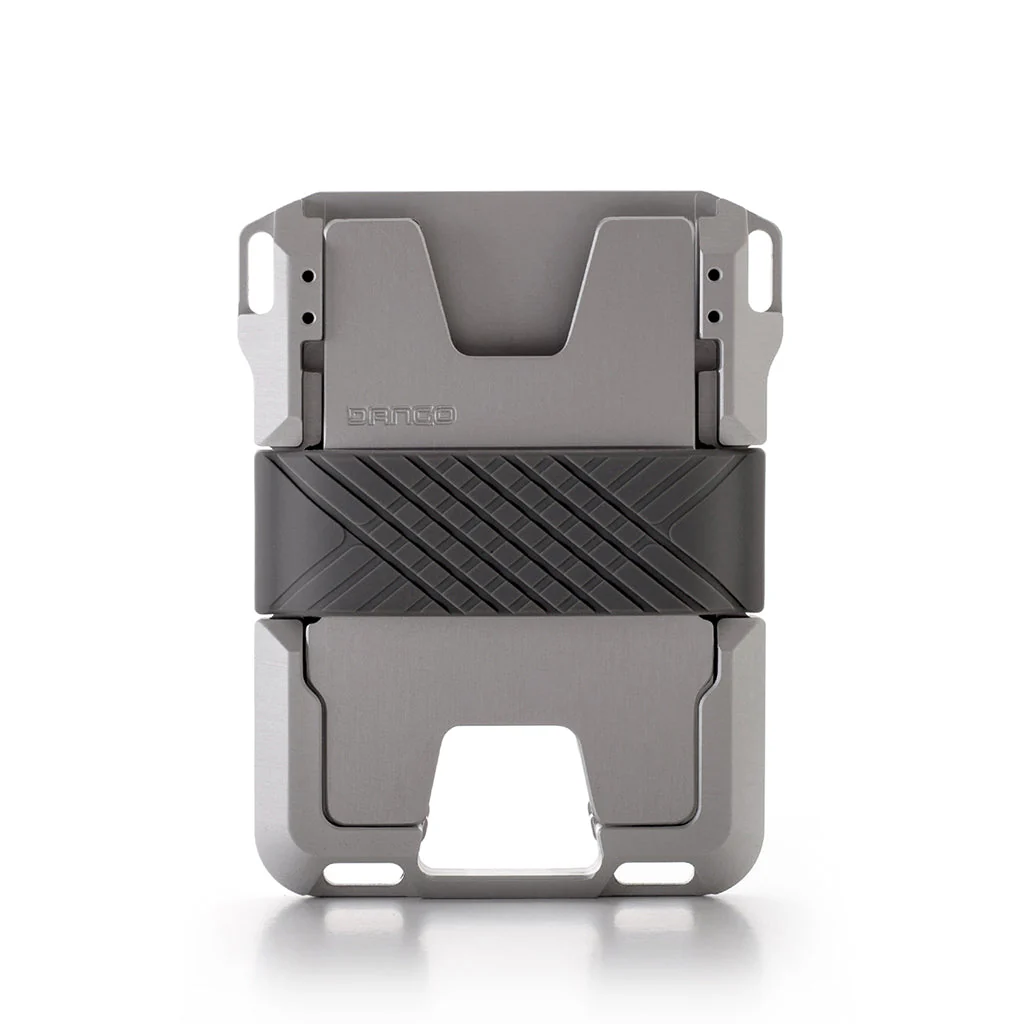 M1 MAVERICK™ RAIL WALLET - 2025 HOLIDAY SPECIAL