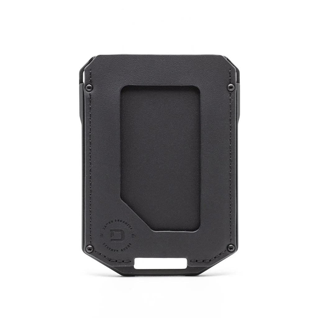 M4 MAVERICK™ RAIL WALLET